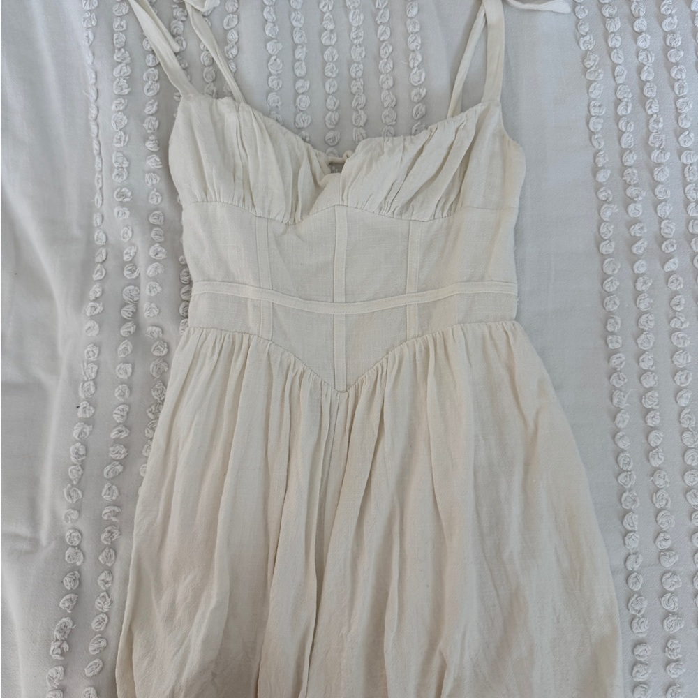 Princess Polly Romper